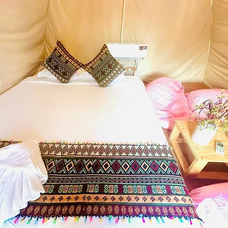 Suly\'s Village Phan Thiết