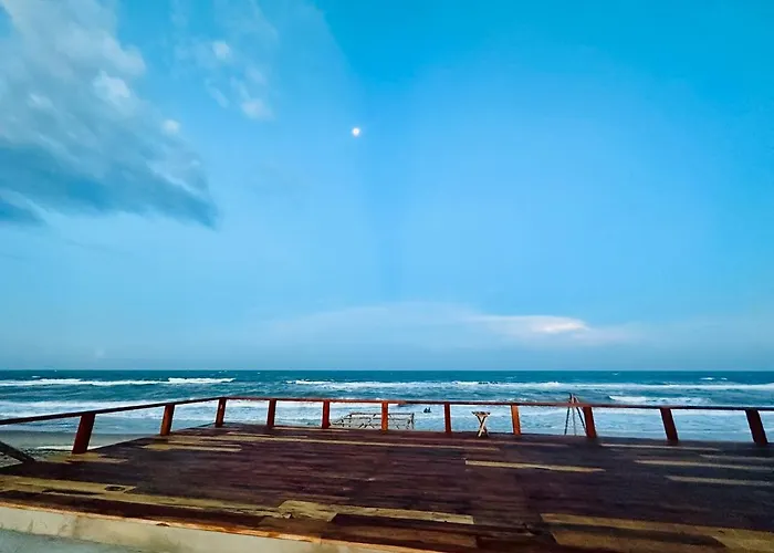 Suly's Village Khách sạn Phan Thiết