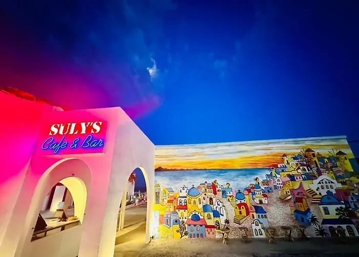 Suly's Village Khách sạn Phan Thiết
