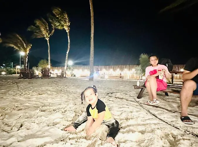 Suly's Village Khách sạn Phan Thiết