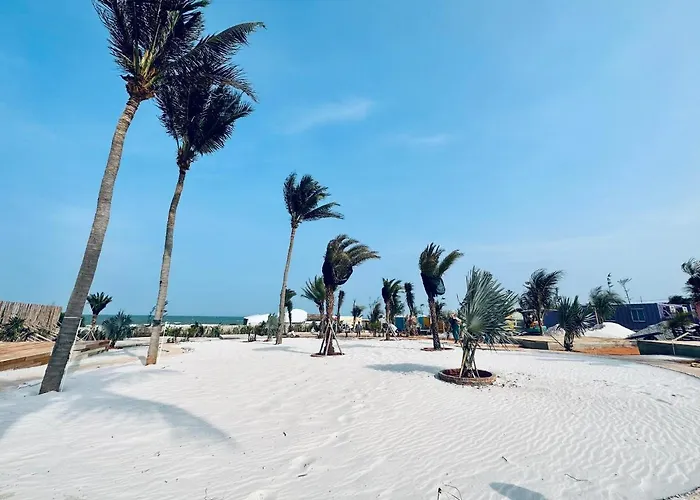 Suly's Village 3* Phan Thiết
