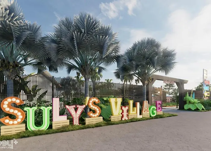 Suly's Village Phan Thiết