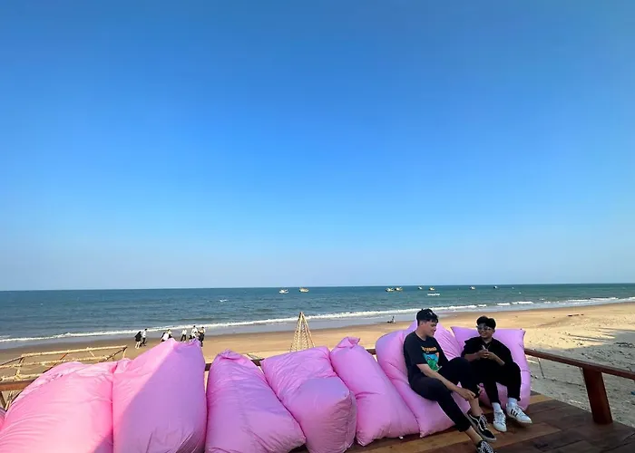 Suly's Village 3* Phan Thiết