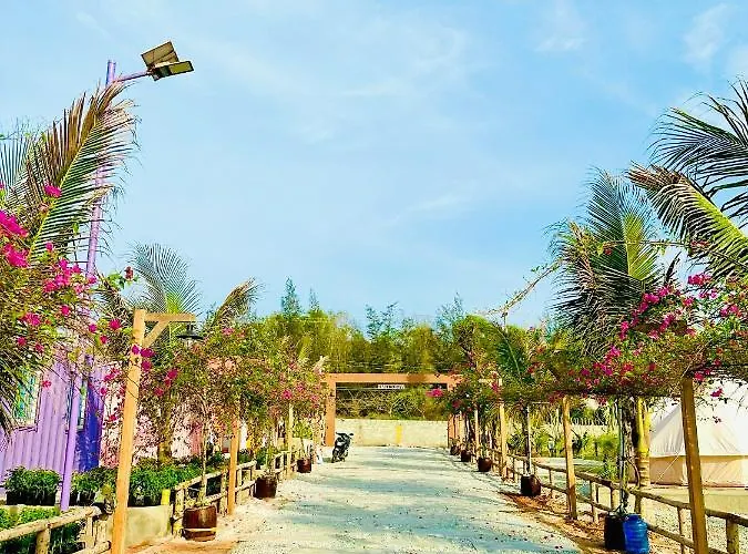 Suly's Village 3* Phan Thiết