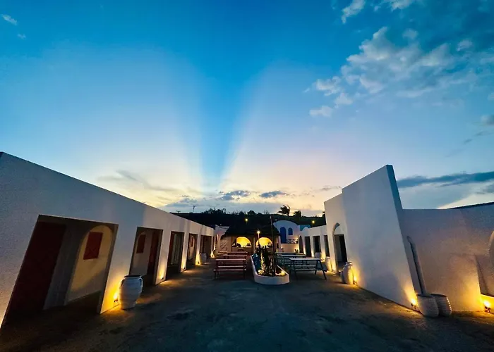 Suly's Village Khách sạn 3*