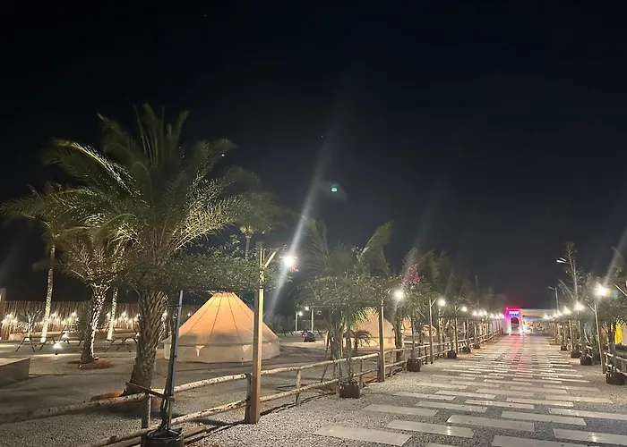 Suly's Village