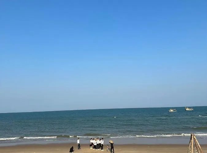 Khách sạn Suly's Village Phan Thiết