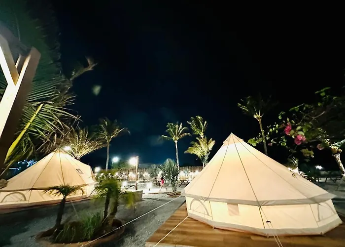 Suly's Village Khách sạn 3*