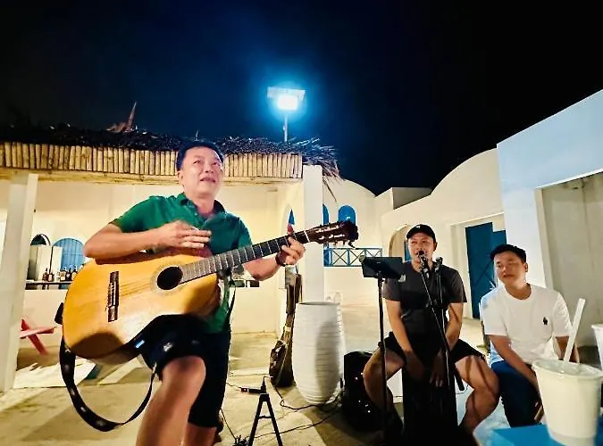 Suly's Village 3* Phan Thiết