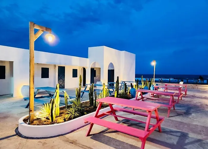 Suly's Village Khách sạn Phan Thiết