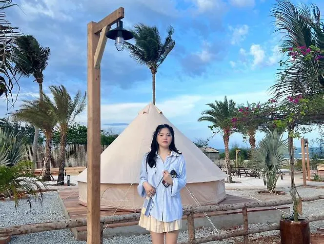 Suly's Village Phan Thiết