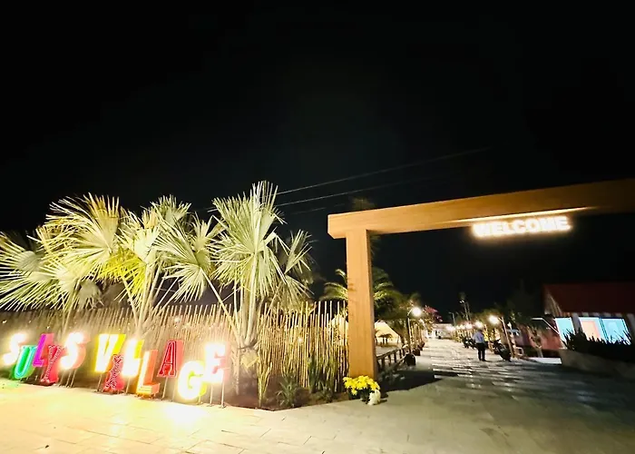 Suly's Village Khách sạn