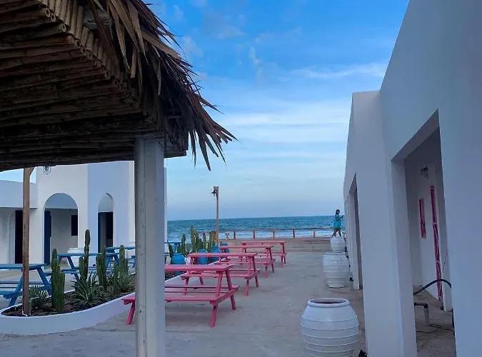 Suly's Village 3*