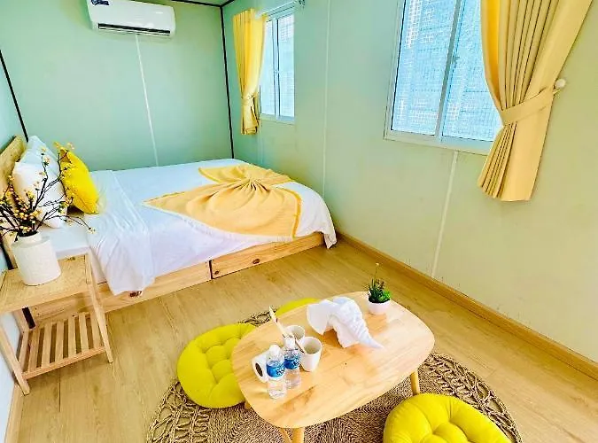 Suly's Village Khách sạn