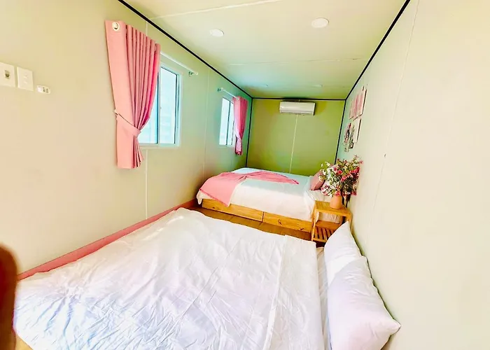 Suly's Village 3* Phan Thiết