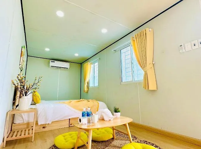 Suly's Village Khách sạn 3*