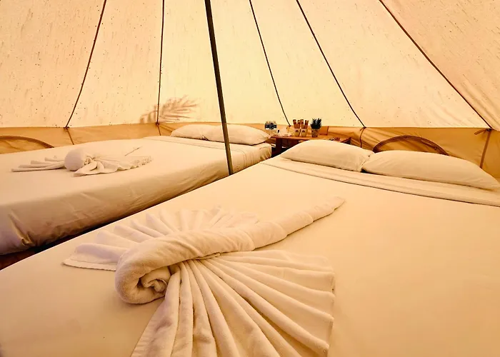 Suly's Village 3*