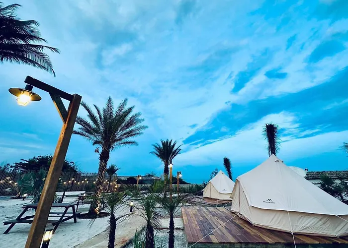 Suly's Village