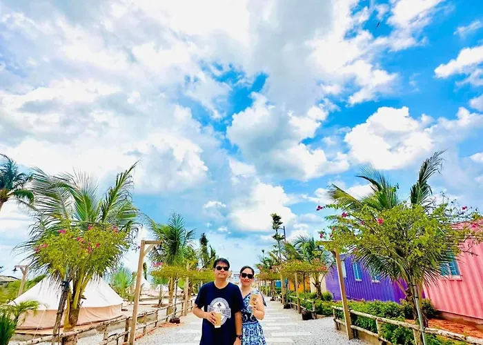 Suly's Village Khách sạn Phan Thiết