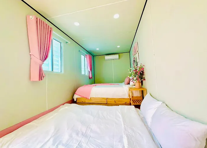 Suly's Village Khách sạn Phan Thiết