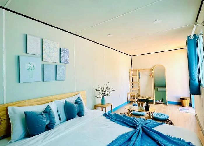 Suly's Village 3* Phan Thiết