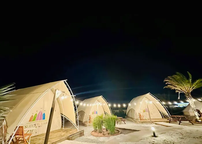 Suly's Village 3* Phan Thiết