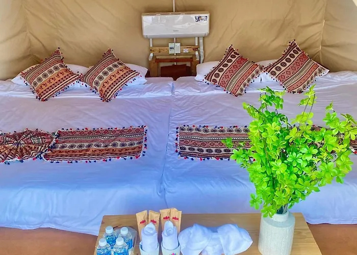 Suly's Village Khách sạn