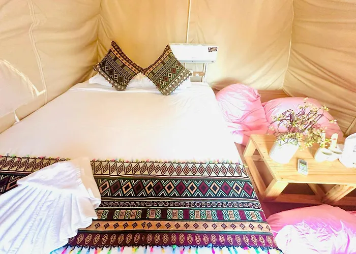 Suly's Village Khách sạn Phan Thiết