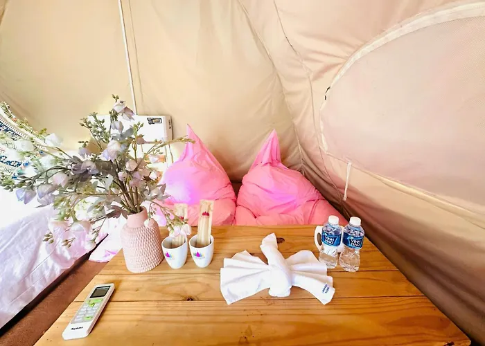 Suly's Village 3*