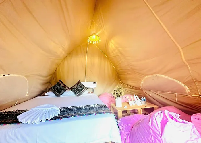 Suly's Village 3* Phan Thiết